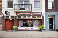 Woning Amstelveenseweg 132 Amsterdam