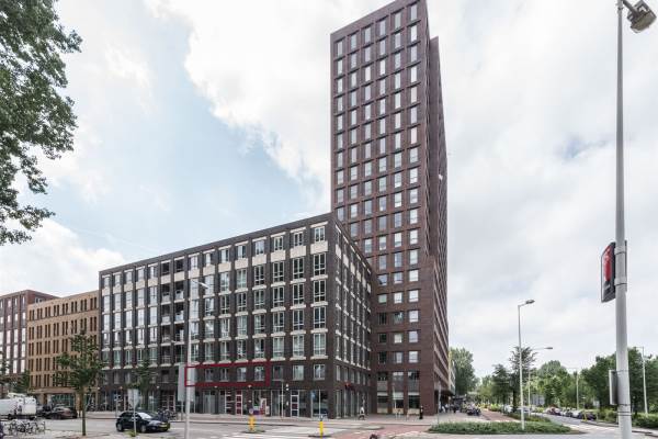 Woning Jan Tooropstraat 585 Amsterdam