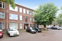 Woning Linnaeusstraat 34 Den Haag