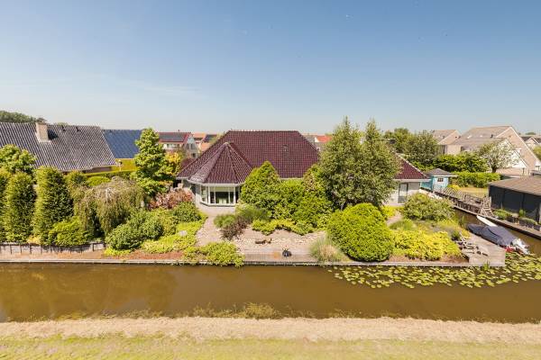 Woning De Gonzer 1 Wervershoof