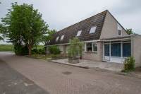 Woning Griegstraat 5 Zuid-Beijerland