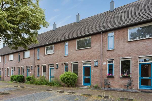 Woning Westerkwartier 7 Den Bosch