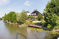 Woning Oostwaard 18 Maarssen