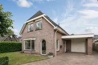 Woning Molengaarden 2 Gramsbergen