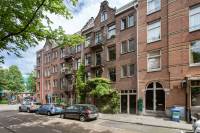 Woning Bilderdijkkade 5 Amsterdam