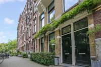 Woning Bergselaan 134 Rotterdam