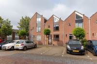 Woning Landstraat 22 Maassluis