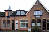Woning Alexanderstraat 20 Dordrecht