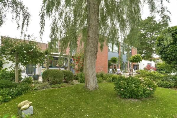 Woning Joseph Bech-Nes 6 Bergen (nh)