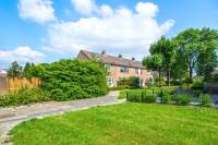 Woning Korenbloem 29 Culemborg