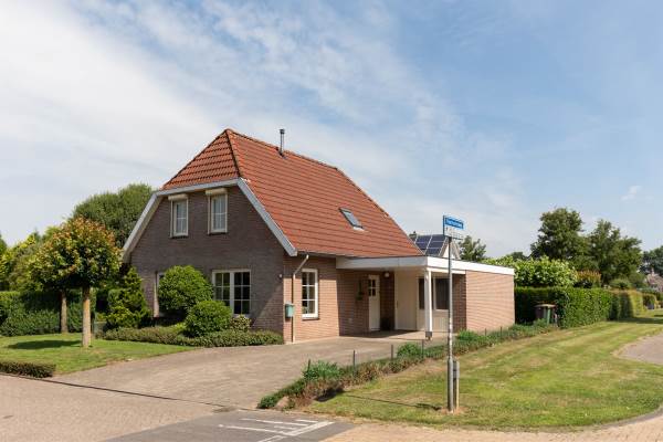 Woning Goudplevier 2 Raalte