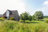 Woning Voordijk 1 Middelaar