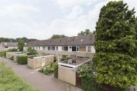 Woning Akkerwinde 6 Leusden