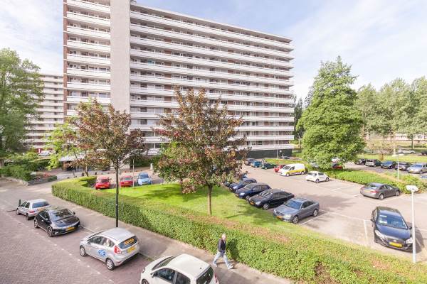 Woning Ocarinalaan 428 Rijswijk