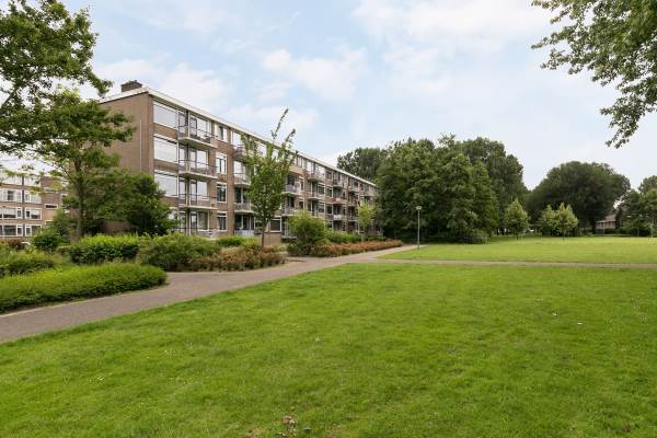 Woning Quadenoord 246 Rotterdam