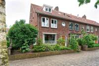 Woning E. Tesschenmacherstraat 29 Deventer