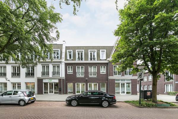 Woning Stationsstraat 5 Geldrop