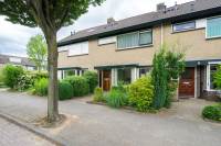 Woning Alfred Nobellaan 36 De Bilt