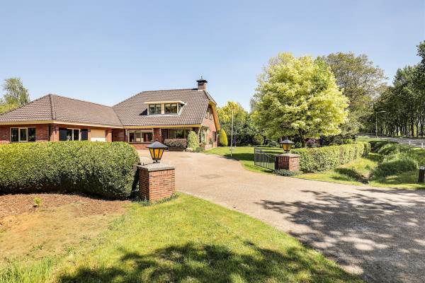 Woning Stoutenburgerweg 6 Terschuur