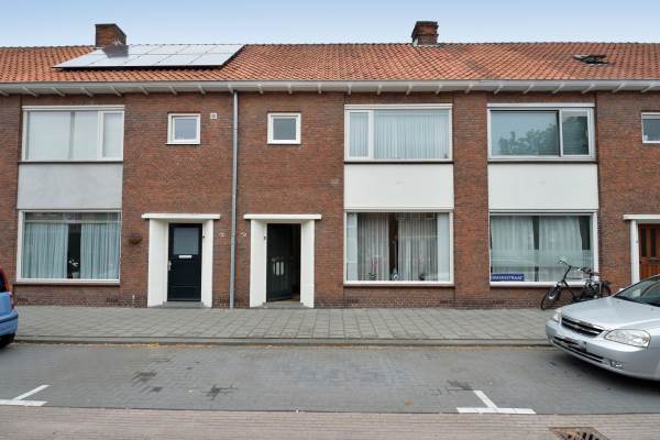 Woning Fatimastraat 61 Tilburg