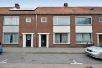 Woning Fatimastraat 61 Tilburg