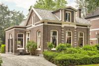 Woning Prins Mauritslaan 18 Apeldoorn