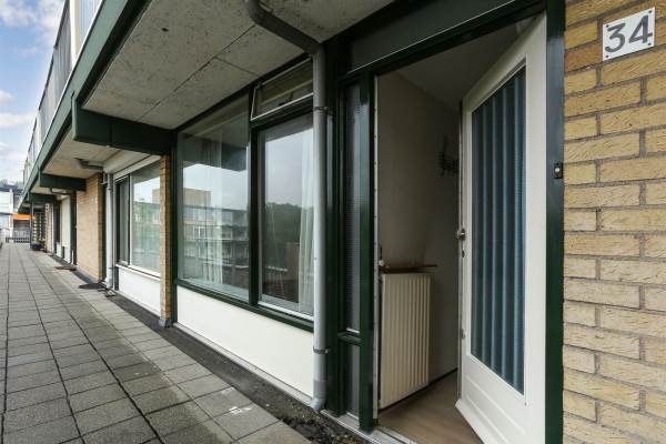Woning Karawanken 34 Utrecht