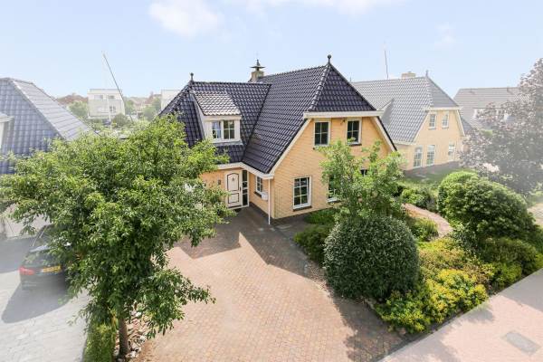 Woning Buitenbaardt 23 Lemmer