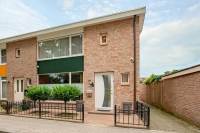 Woning Kuipers-Rietbergstraat 8 Oss