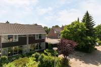 Woning Tjalkstraat 15 Alkmaar