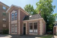 Woning Dijkstraat 4 Wageningen