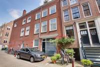 Woning Eerste Weteringdwarsstraat 53 Amsterdam