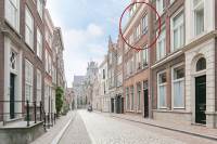 Woning Grotekerksbuurt 19 Dordrecht
