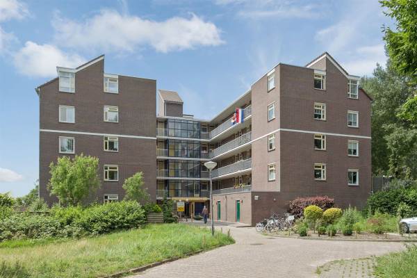 Woning Terpmeent 56 Almere