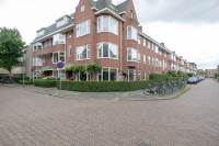 Woning J.A. Feithstraat 25 Groningen