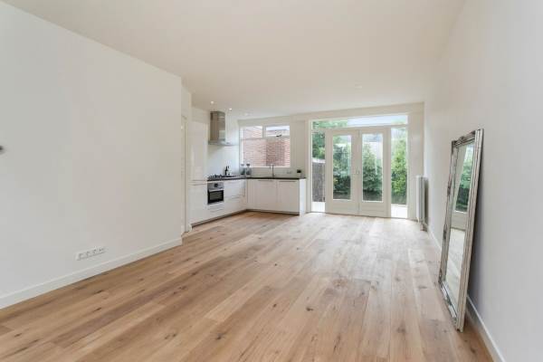 Woning Valkstraat 33 Zaandam
