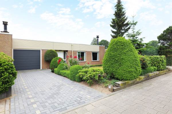 Woning Fluitekamp 92 Hoogland