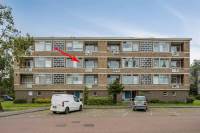 Woning Adriaen Lauwereyszstraat 121 Middelburg