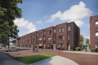 Woning Bouwnummer 003 Sliedrecht