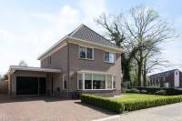 Woning Raanhuisstraat 2 Delden