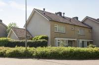 Woning Willem Elsschotstraat 19 Rosmalen
