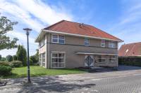 Woning Eeltsjemar 1 Leeuwarden