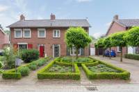 Woning Zeshoevenstraat 63 Udenhout