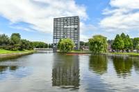 Woning Mezquitalaan 118 Amsterdam