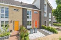 Woning Dorkinglaan 2 Barneveld