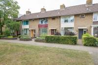 Woning Munnikenweg 26 't Harde