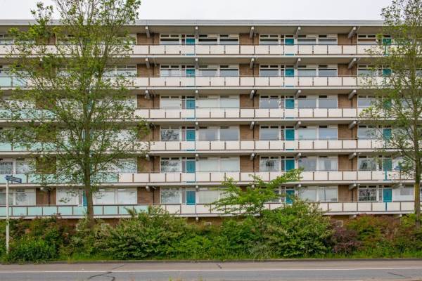 Woning Zwaluwstraat 180 Maassluis