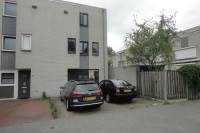 Woning Belgiëplein 15 Breda