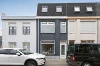 Woning Asterstraat 1 Bergen op Zoom