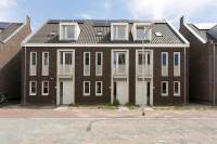 Woning Ambachtsherenstraat 26 Valkenburg Zh